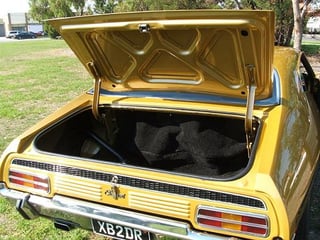 XB GS Fairmont