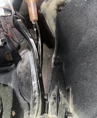 1973 Holden HQ Statesman Deville  …