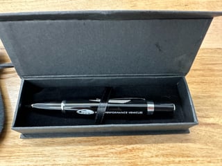 2014 FPV FG MKII Falcon GTF Build No 059 - 968 km …