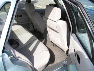 HSV Group A Walkinshaw #735