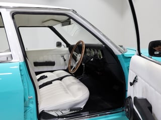 1974 Holden Kingswood - 383 Chev Street Sleeper