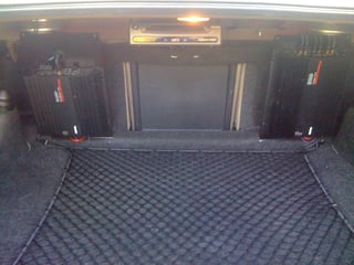 1989 VT Senator Signature 10th Anniversary