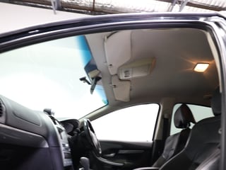 2007 FPV BF MKII GT Build No 450 - Silhouette