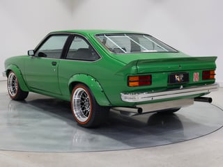 1977 Holden LX Torana A9X Hatchback Tribute - Supermint Metallic …
