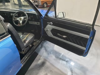 1973 LJ GTR XU1 Torana Tribute