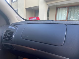 2003 Ford BA Fairlane G220 5.4L V8 - 25,627 km