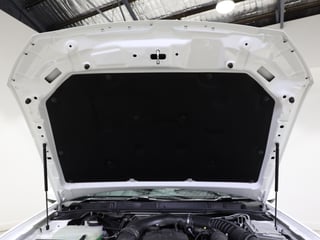 2016 Ford FGX Falcon XR6 Sprint Build No 361 - 5,784 km