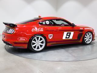 2020 Ford Mustang Tickford Trans-Am Limited Edition - Build No. 66 - DELIVERY kms ONLY!