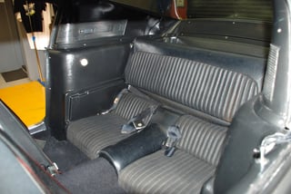 Eleanor Shelby Replica!!