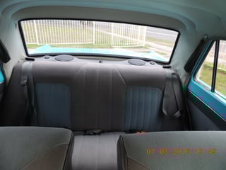 1963 EH Holden Special