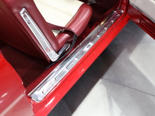 1966 Ford Mustang GT 289 V8 Convertible