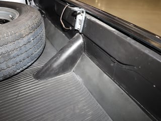 1976 Holden HJ Monaro GTS 308 - Jade Green Metallic