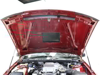 1990 HSV VN SS Group A Commodore - Build No. 124 / 302