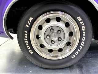 1970 Dodge Challenger 340 V8