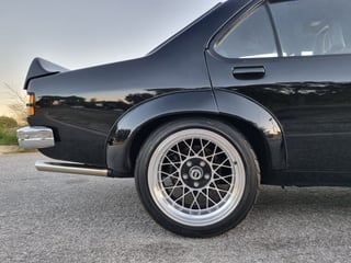 1974 LH SLR 5000 Torana