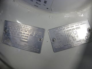 HDT VH Group 3 Brock Commodore #1020