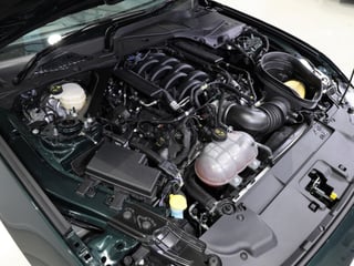 2019 Ford Mustang Bullitt - Build #2779