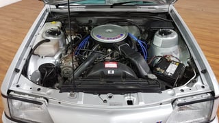 1986 HDT VK Commodore SS Group 3 Series II