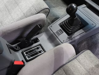1988 HSV VL SS Group A Walkinshaw Build No. 327 / 750  - 29,619km 