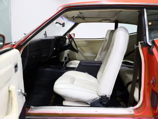 1972 Ford Falcon XA GT Hardtop - Sunroof Red Pepper 