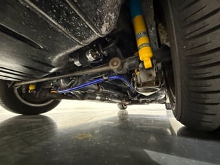 1987 HDT VL Brock Commodore Group 3 Signature Series - Build No 4175