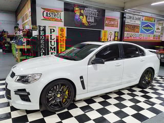 2013 HSV Gen F GTS LSA