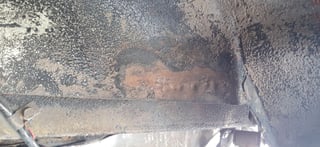 1975 Ford Landau Coupe