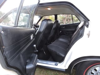 XB GT Falcon Replica