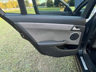 2006 HSV E-Series Clubsport R8 307kW