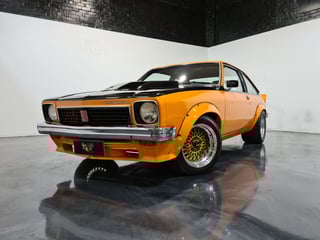 1977 LX SS Torana A9X Replica