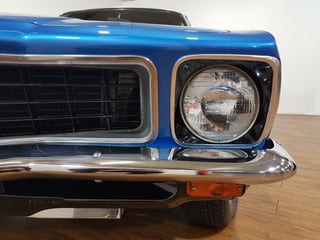 1973 LJ Torana GTR XU1
