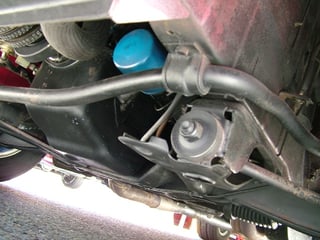 VC Brock Commodore #210