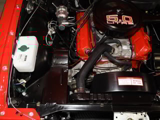 1974 Holden LH Torana SL/R 5000 L34