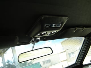 1967 XR7 Mercury Cougar