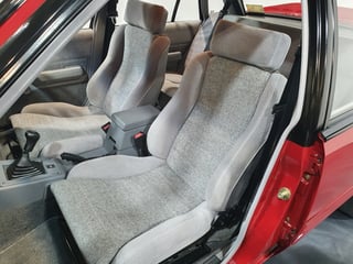 1986 HDT VL Commodore SS Group A #333 - 5,342 km