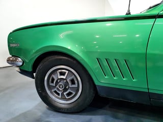 1970 HG GTS 350 Monaro - SURVIVOR SUPERB!