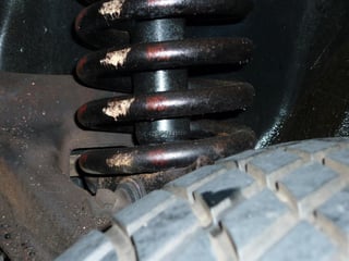 XC Falcon Cobra #166