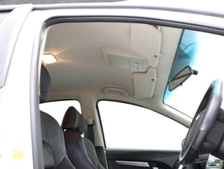 2007 FPV BF MKII Cobra Build No 280 - 23,264km