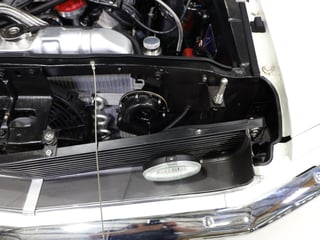 1967 Ford Mustang Convertible 347ci Fuel Injected - Shelby Restomod