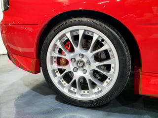 2006 HSV GTO Z Series Signature Coupe Build No.19