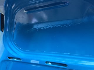 VK Group A Brock Commodore #52