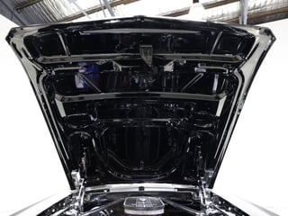 1968 Ford Mustang Shelby GT500 Eleanor Tribute