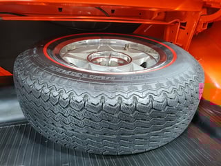 1971 XY Falcon GTHO Phase 3  -  (WITHDRAWN)