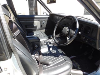 1975 LH SL/R 5000 Torana