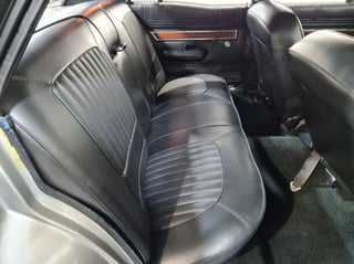 1969 Falcon XW GT Silver Fox