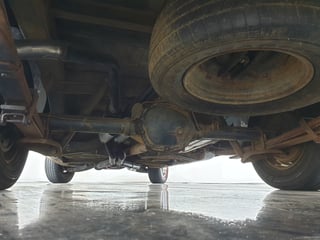 1977 HX Holden Sandman Panelvan