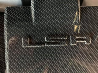 1967 Chev SS Impala - LSA upgrade