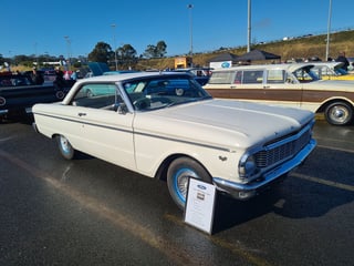 2022 All Ford Day - Eastern Creek, Sydney