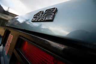 1978 LX SS Torana V8 Hatchback