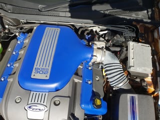 2007 FPV BFII Falcon GT Cobra No.290/400